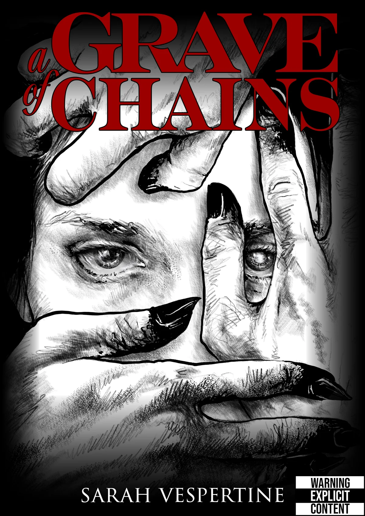 A Grave of Chains projekt